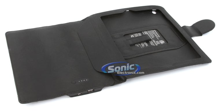 Innovative Technology ITJ-4231 - Black- OPEN BOX  Image 7