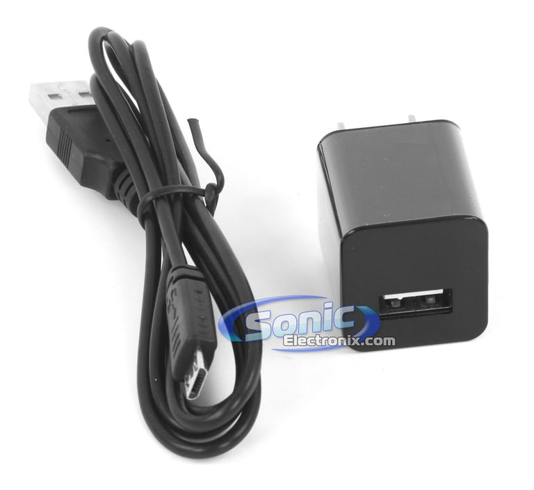 Innovative Technology ITJ-4231 - Black Image 9