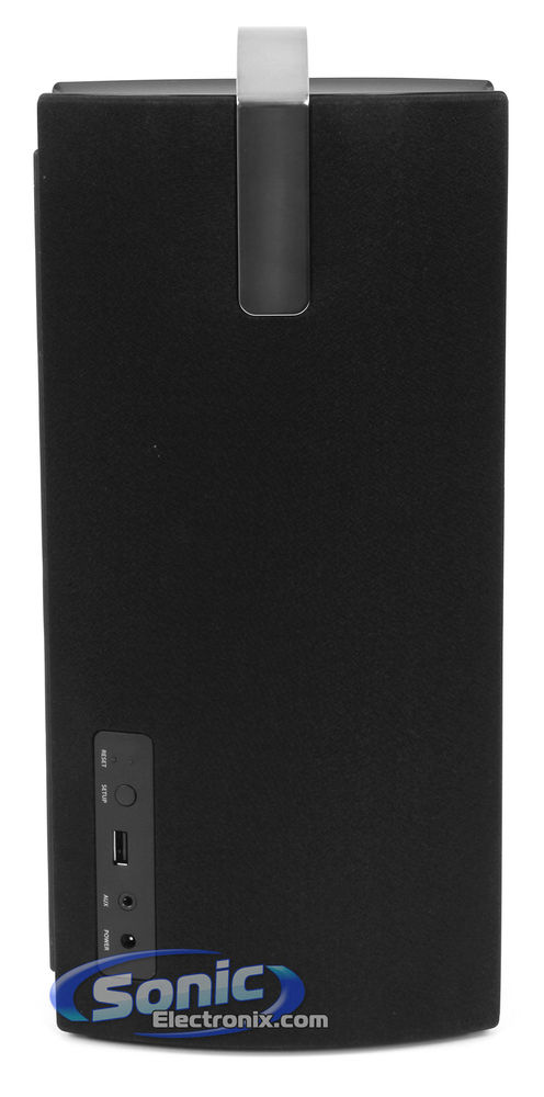 XtremeMac Tango Air IPU-TAP13 Image 3