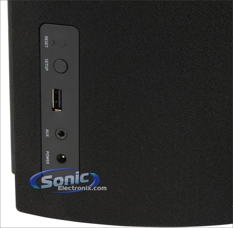 XtremeMac Tango Air IPU-TAP13 Image 4