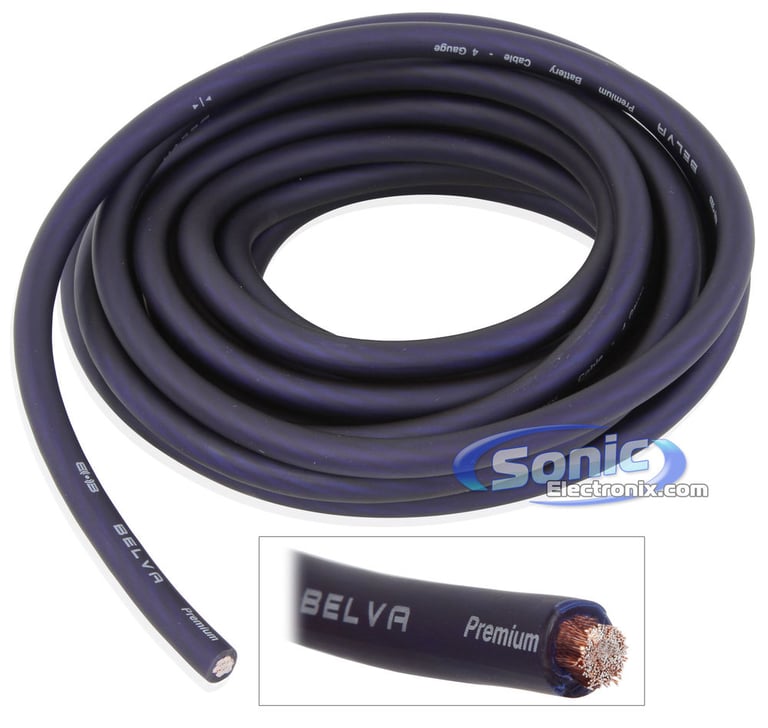 Hifonics 400W Bass Package Image 25