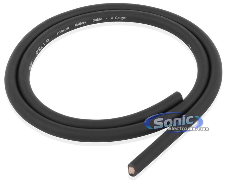Hifonics 400W Bass Package Image 26