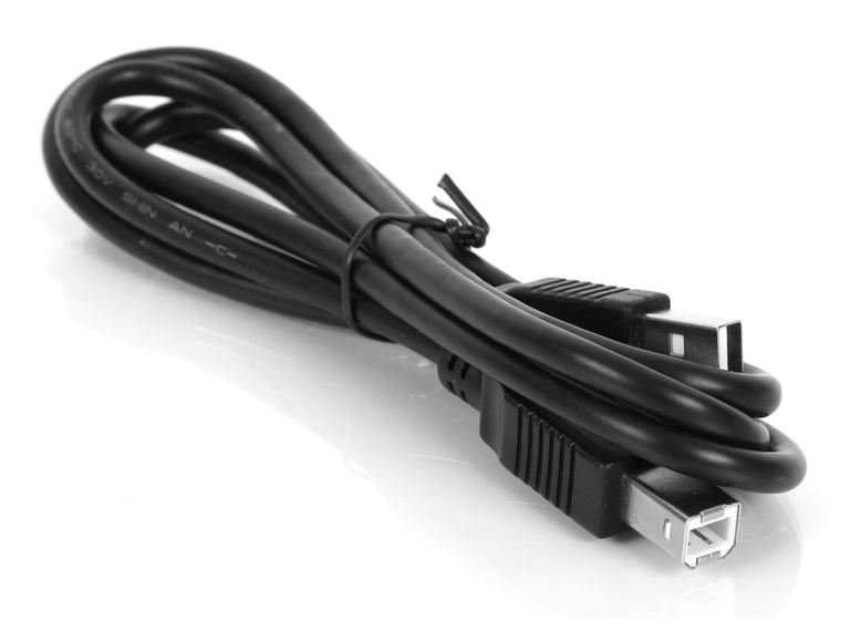 NuForce Icon uDAC-2 Black + NVX EX10s Image 15