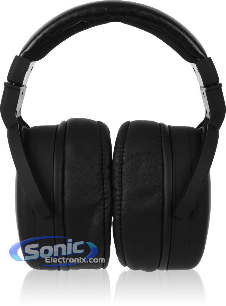 NuForce Icon uDAC-2 Black + NVX XPT100 Image 3