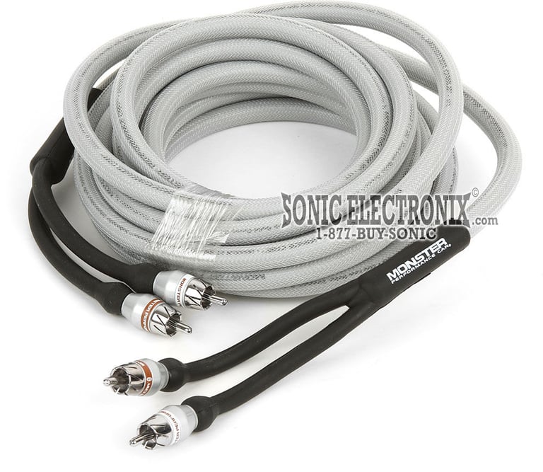 Monster Cable MPC I402 SW-5M CN Image 1