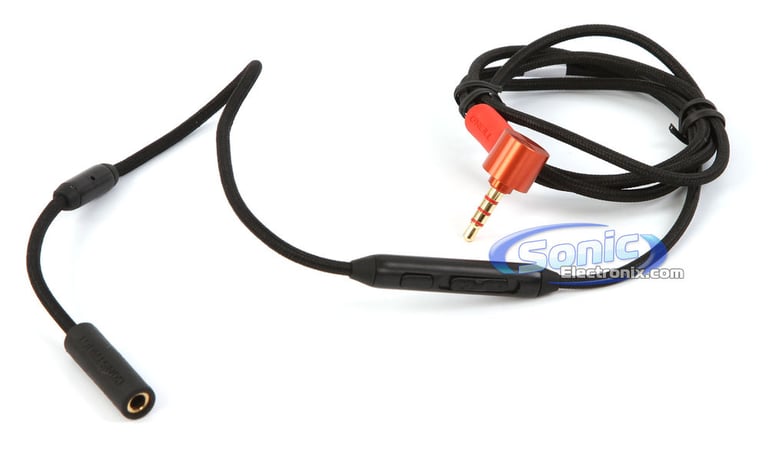 NuForce Icon uDAC-2 Silver + Philips O Niell SHO7205BK Construct Image 13