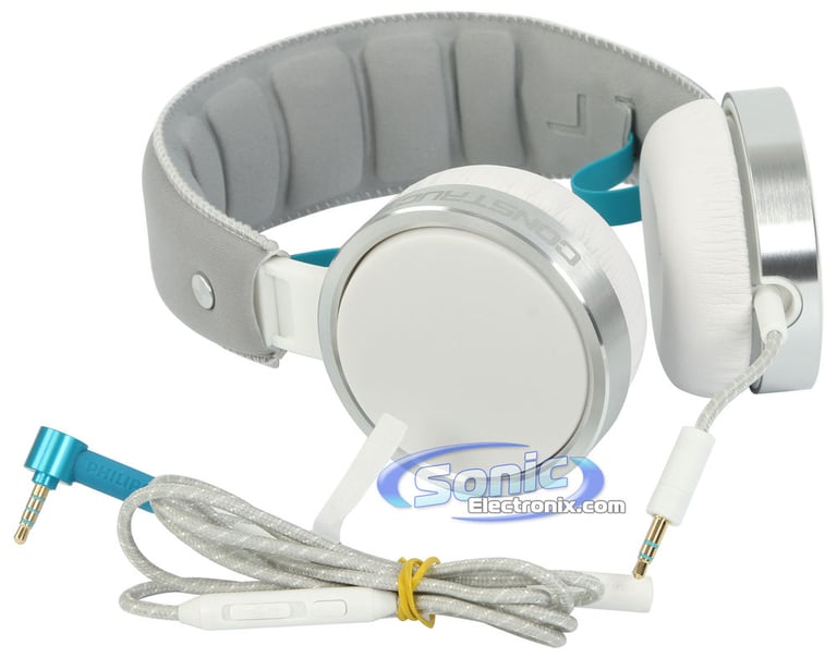 NuForce Icon uDAC-2 Silver + Philips SHO7205WT Image 9