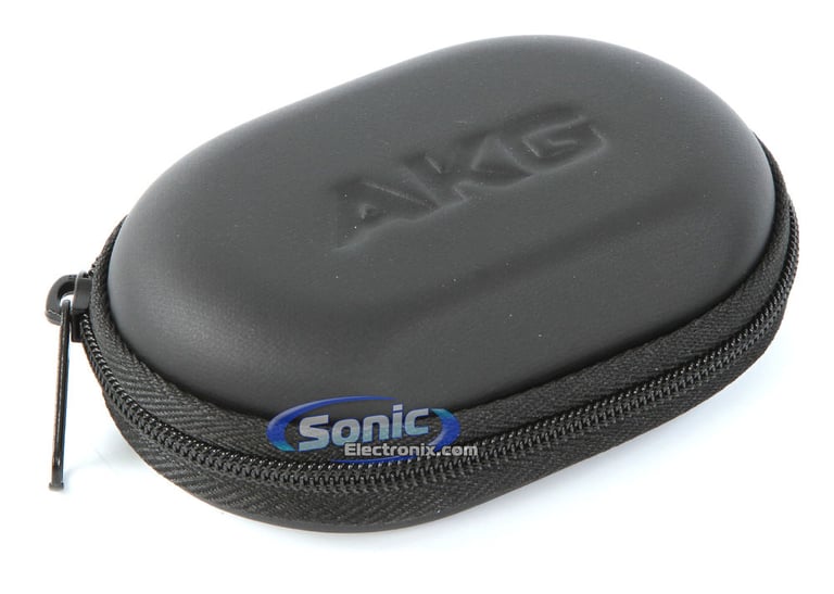 AKG K 376 Blue Image 5
