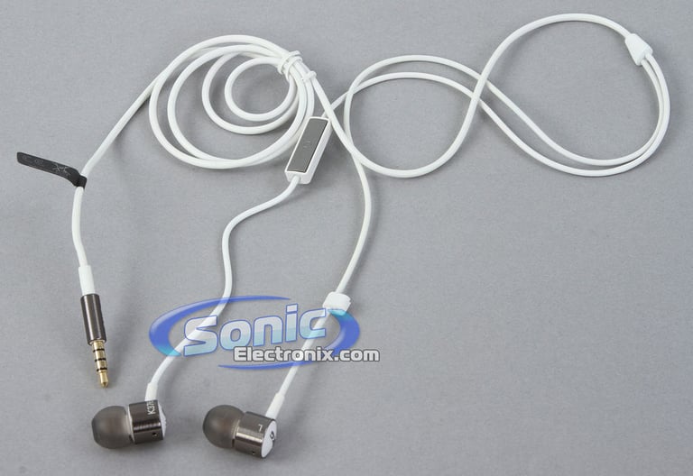 AKG K 376 White Image 2
