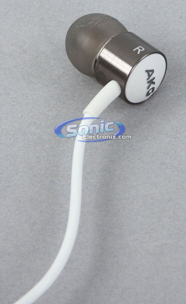AKG K 376 White Image 4