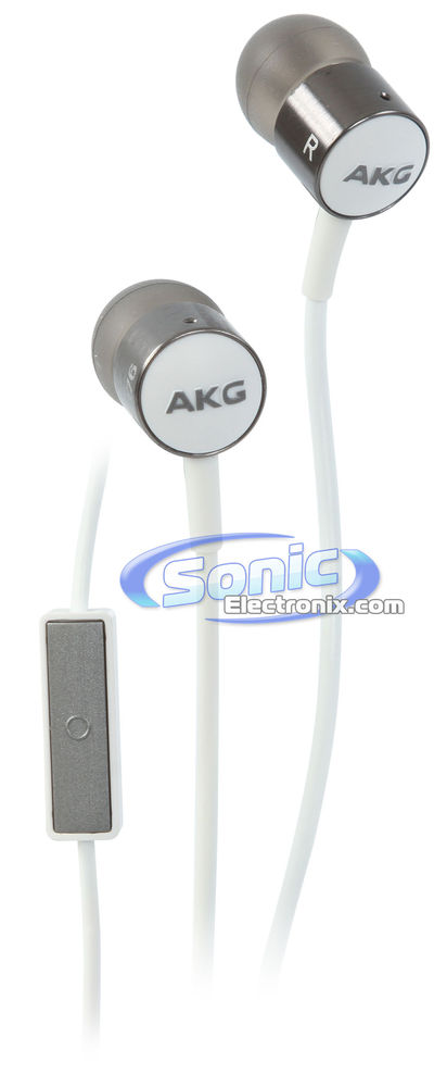 AKG K 376 White Image 1