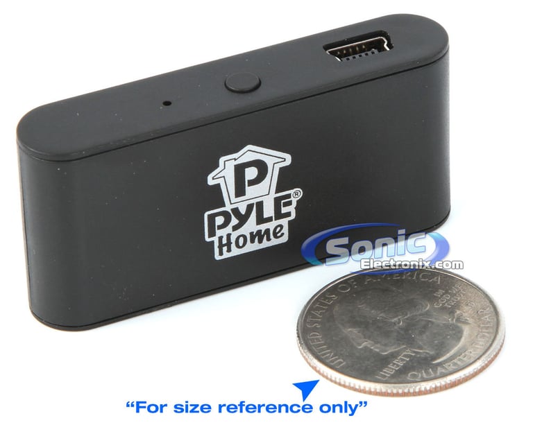Pyle PBTR20 Image 2