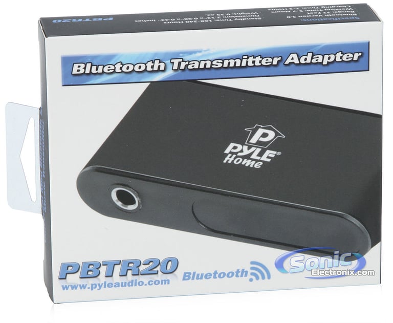 Pyle PBTR20 Image 6