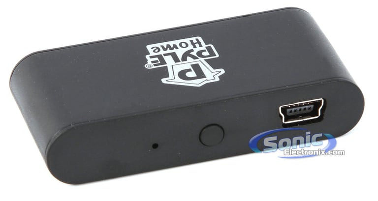 Pyle PBTR20 Image 1