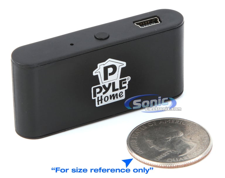 Pyle PBTR30 Image 2