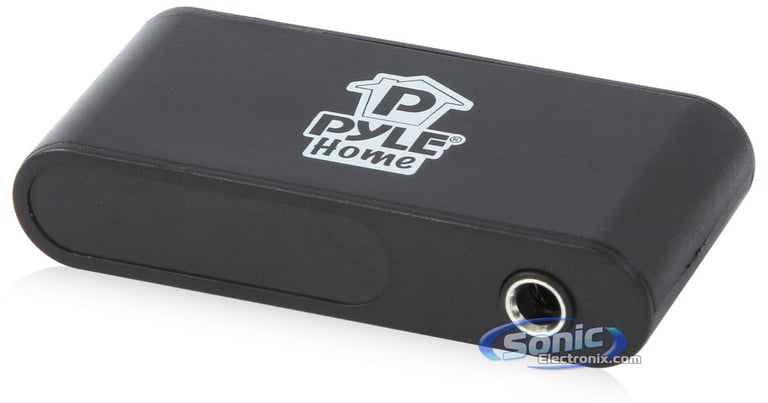 Pyle PBTR30 Image 3