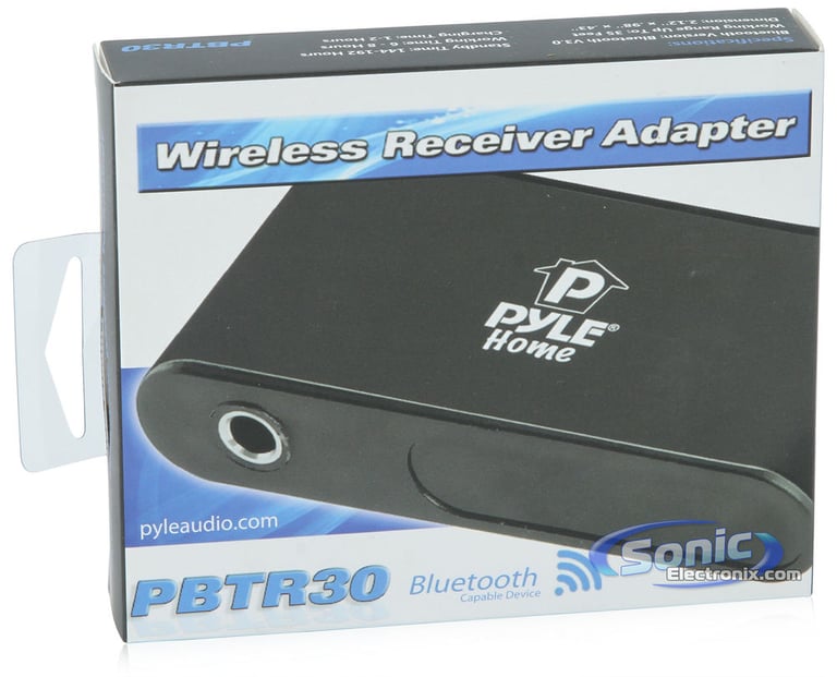 Pyle PBTR30 Image 5