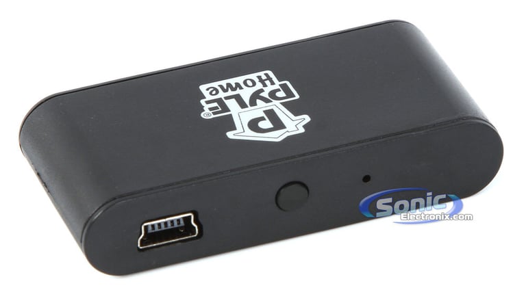 Pyle PBTR30 Image 1