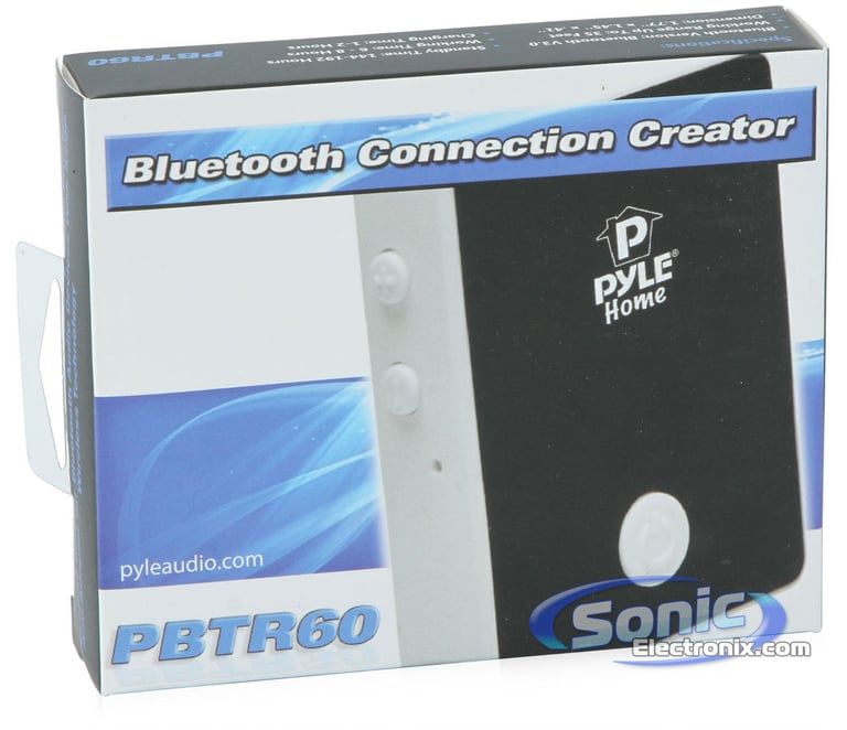 Pyle PBTR60 Image 4