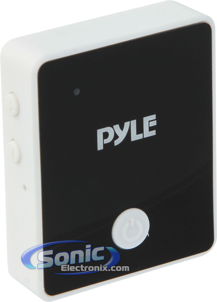 Pyle PBTR60 Image 1