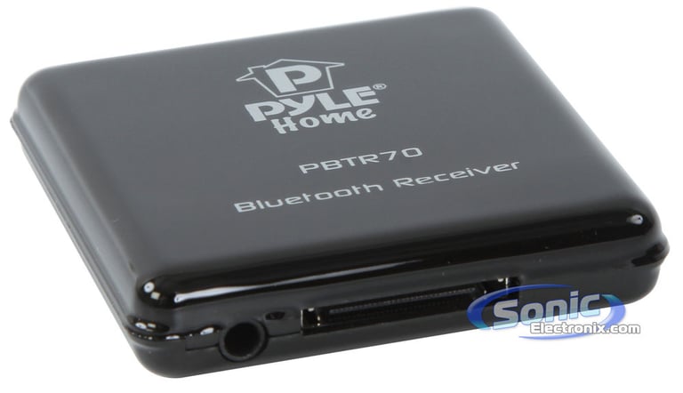 Pyle PBTR70 Image 2