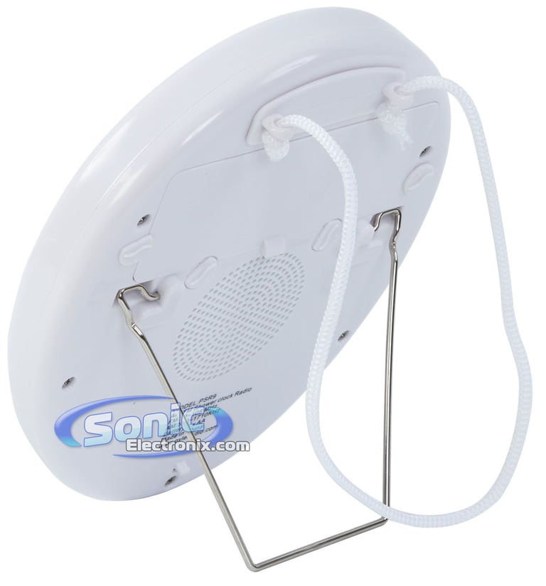 Pyle PSR9 Image 2