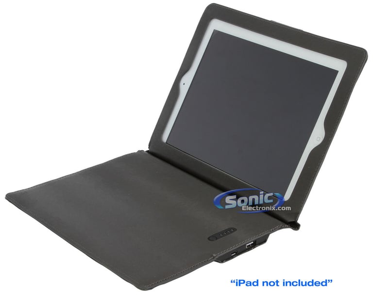 Innovative Technology ITJ-4231GRY (Grey) Image 2