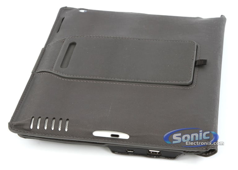Innovative Technology ITJ-4231GRY (Grey) Image 4