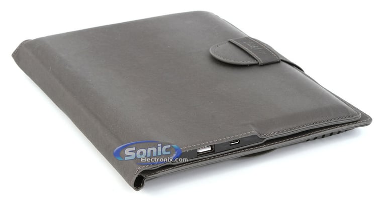 Innovative Technology ITJ-4231GRY (Grey) Image 6