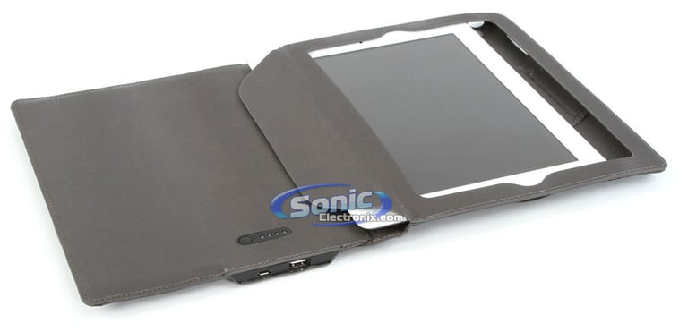 Innovative Technology ITJ-4231GRY (Grey) Image 7