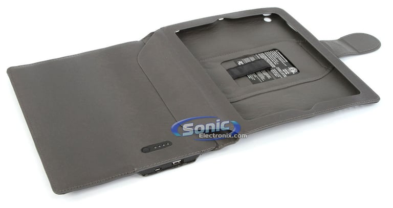 Innovative Technology ITJ-4231GRY (Grey) Image 8