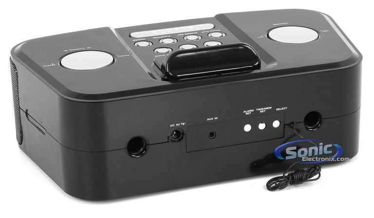 Naxa NI-3103A Image 2