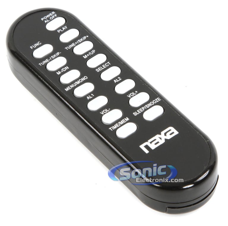Naxa NI-3103A Image 4