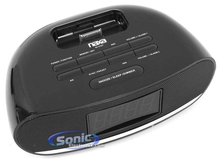 Naxa NI-3107 Image 2