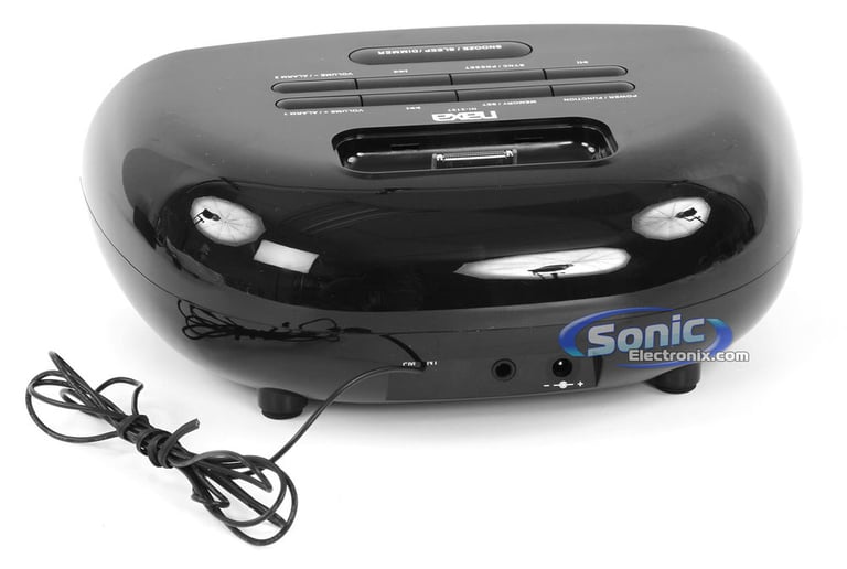 Naxa NI-3107 Image 3