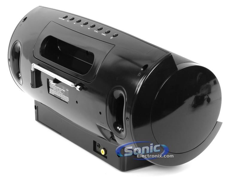 Naxa NI-3109 Image 4