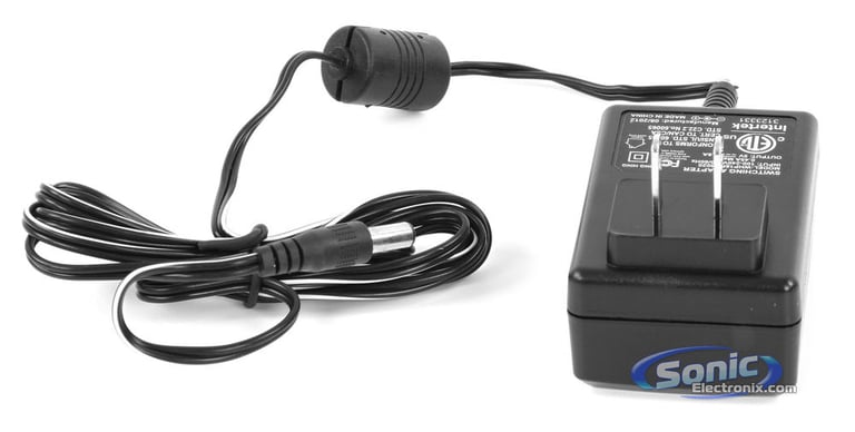 Naxa NI-3109 Open Box Complete Image 5