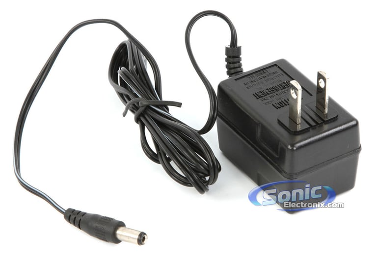 Naxa NRC-171 (Black) Image 3
