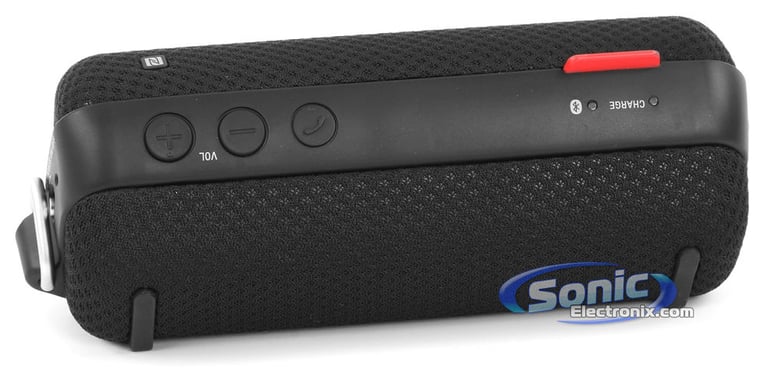 Sony SRS-BTS50 - Black Image 3