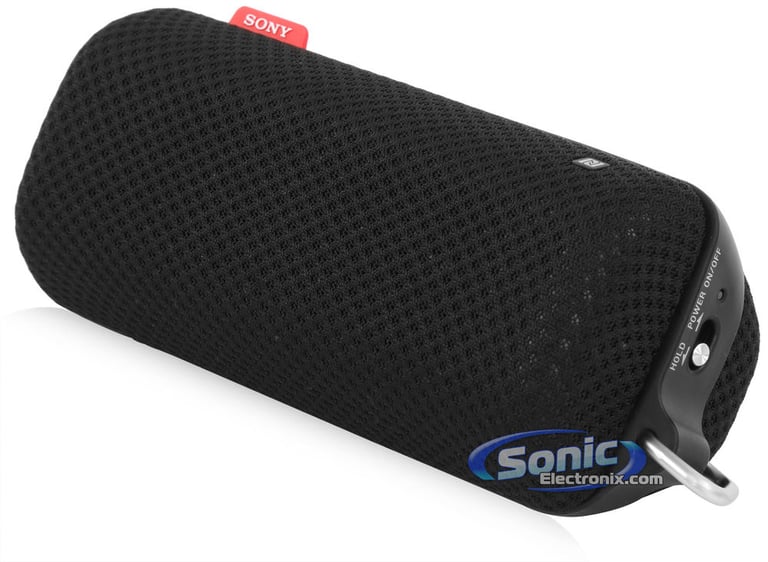 Sony SRS-BTS50 - Black Image 1