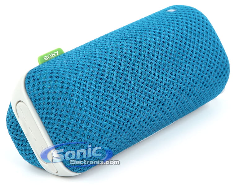 Sony SRS-BTS50 - Blue Image 2