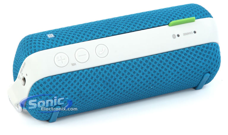 Sony SRS-BTS50 - Blue Image 3