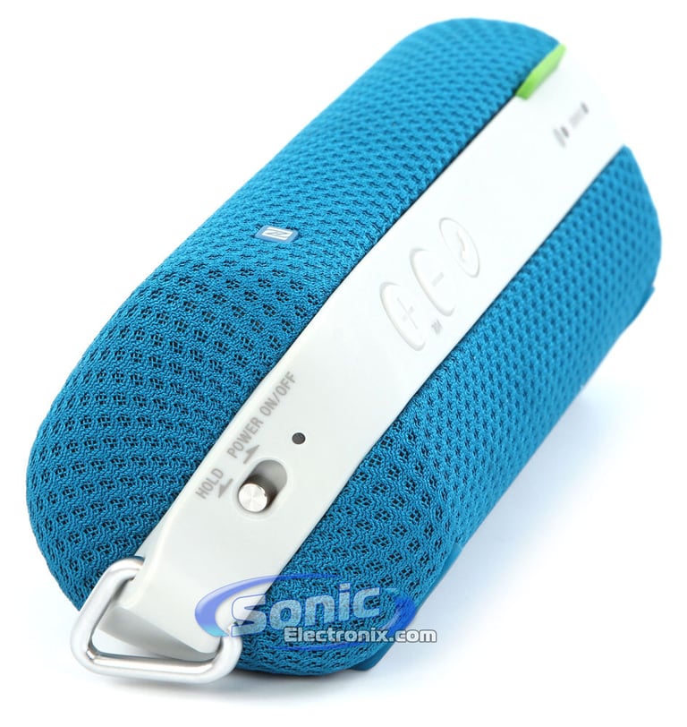 Sony SRS-BTS50 - Blue Image 4