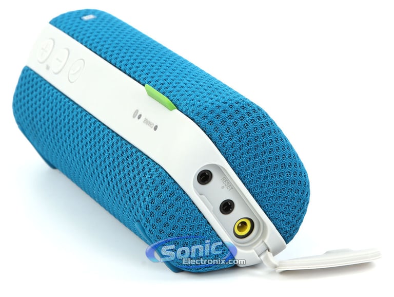 Sony SRS-BTS50 - Blue Image 5