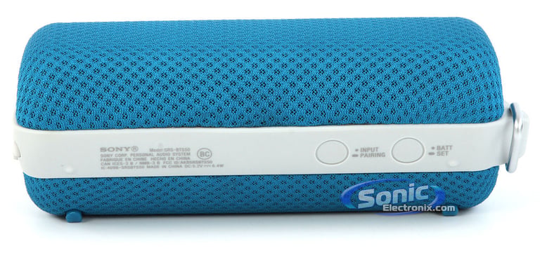Sony SRS-BTS50 - Blue Image 6