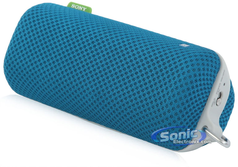 Sony SRS-BTS50 - Blue Image 1