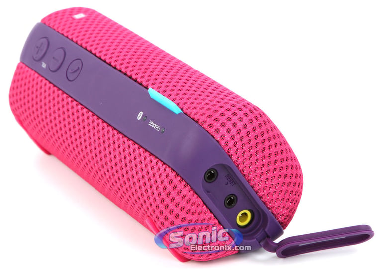 Sony SRS-BTS50 - Pink Image 5