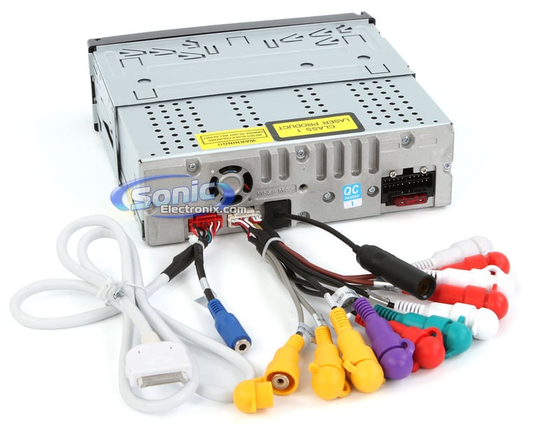 Dual XDVD1175BT Image 7