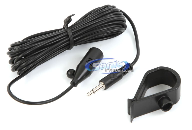Dual XDVD1175BT Image 8