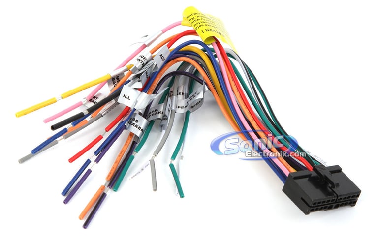 Dual XDVD1175BT Image 11